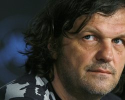 Кустурица снимет кино о том, как он не снял Преступление и наказание