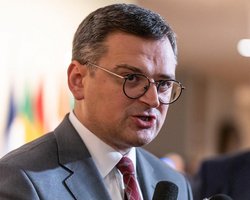 Кулеба про спецтрибунал в Гаазі: українці хочуть справедливості зараз, а не в майбутньому