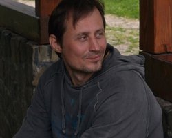 В Бахмуте погиб известный украинский культуролог и исследователь Евгений Гулевич