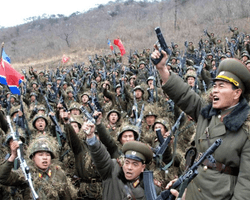 "Были уничтожены": десантники ВСУ заявили о полной ликвидации подразделений КНДР под Курском