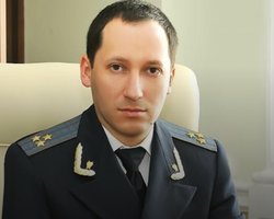 У виновницы ДТП в Харькове есть сводный брат экс-прокурор времен Пшонки