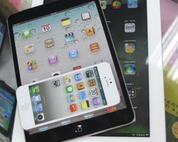 Пища фанатов: Пять спортивных приложений для смартфонов и планшетов