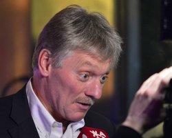 "Несет опасность": в Кремле высказались о планах Киева бить по кораблям РФ в Черном море