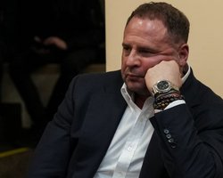 Єрмак на вихідні лишається у СІЗО: гроші на заставу не зібрали, — ЗМІ