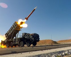 Застосовують не більше однієї ракети в бою: Україна економить перехоплювачі Patriot, — ЗМІ