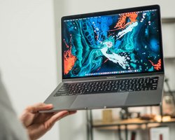 Черная пятница 2021. Топ-5 ноутбуков, которые выгодно продаются со скидками