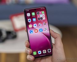 Представлено смартфон із камерою 200 Мп і батареєю 7000 мАг: скільки коштує Vivo V70 FE (фото)