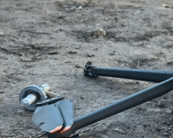 Нова тактика: ЗС РФ приховали дані про застосування хімзброї, — ISW (фото)