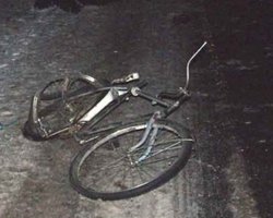 Мэр Радивилова Ривненской области насмерть сбил человека