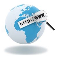 Самый первый интернет-сайт отмечает 20-летие