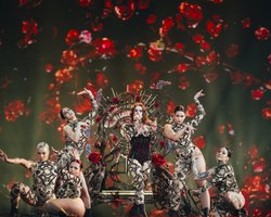 Второй полуфинал Евровидения 2024: чего ожидать и где смотреть онлайн