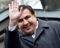 Саакашвили заочно осужден на 6 лет, - грузинская прокуратура