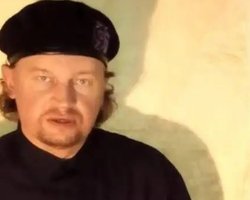 Избивал жену, но любил животных. Новые подробности биографии луцкого террориста