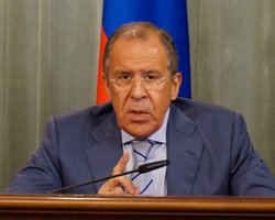 В России уже не говорят о миротворцах ООН