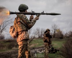 РФ планує захопити Запоріжжя, Херсон, Миколаїв й Одесу: чи може вона зробити це за пів року