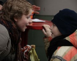 Гран-при Кинотавра получил Руминов за фильм Я буду рядом