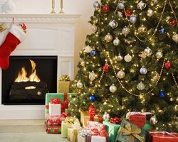 Украинцы потратят 278 грн на новогодние подарки