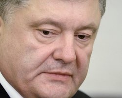 В плену террористов остаются более 600 украинцев, - Порошенко