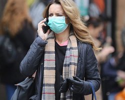 Киев попадет в "красную" зону карантина в ближайшие дни, — Кличко