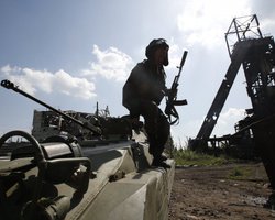 Ни славы, ни "за Родину", ни денег: псковский десантник рассказал о войне на Донбассе