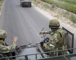 У Путина есть два варианта военного ответа на операцию ВСУ в Курской области, — Sky News