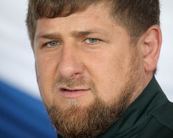Кадыров: украинский и российский народы должны жить вместе