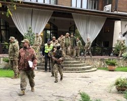 Рейд ТЦК на концерт "Океан Эльзы": в полиции заявили, что указание прислали "сверху", — СМИ