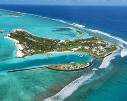 Мальдивы за "копейки": три острова, на которых можно бюджетно отдохнуть (фото)