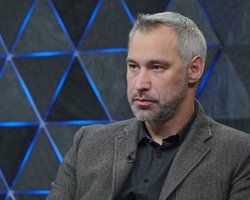 Зеленский подписал представление об увольнении Луценко, – Рябошапка