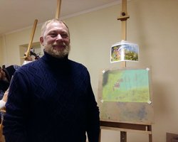 Цымбалюк действительно является "киллером" Бабченко, - СБУ