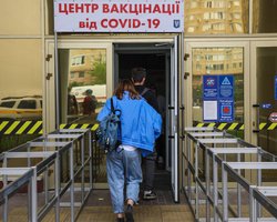 В Украине в ближайшие дни уровень заражения будет на уровне 400–600 человек, –  ученые