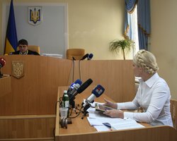 Партия регионов навредила всему обществу, - правозащитник