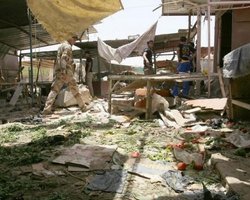 ООН: жертв среди мирных афганцев стало больше на треть