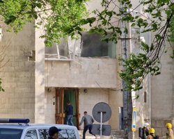 Вибухи у Придністров'ї підготували російські спецслужби, — ГУР Міноборони (документ)