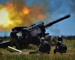 Силы обороны контратаковали ВС РФ на Харьковщине и вернули утраченные позиции, — ISW