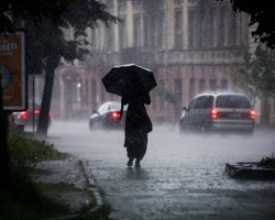 Грози, зливи та спека до +30: синоптики назвали дату, коли погода в Україні покращиться