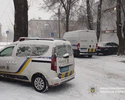 Напад на військових "Айдара": поліція затримала двох причетних у Кам'янському (фото)
