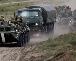 РФ продвинулась на Харьковском направлении: где атаковал противник (карта)