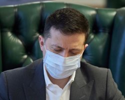 Пропаганда должна получить жесткую реакцию со стороны общества, – Зеленский