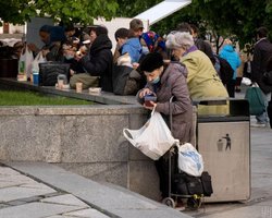 Восстановление довоенного уровня доходов украинцев будет продолжаться от 3-5 лет, - эксперты