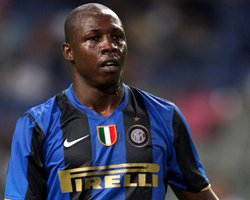 Днепр арендовал защитника миланского Интера