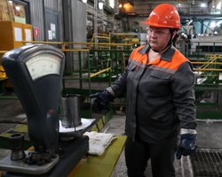 Кто пролил первую нефть. Как Саудовская Аравия заставила Россию просить о пощаде