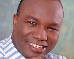 Сандей Аделаджа задержан СБУ, - СМИ