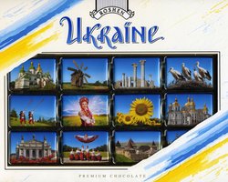 ФСБ провела операцию по захвату конфет Roshen