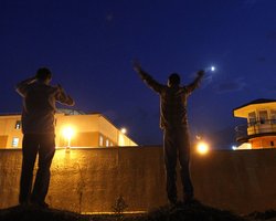 Грузинских авторитетов обязали в течение 24 часов покинуть страну