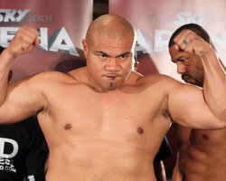 Дэвид Туа решил завершить карьеру боксера