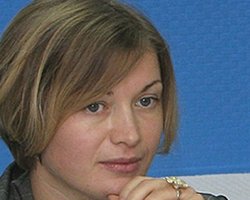 НУ-НС не будет голосовать за отставку правительства, -  Геращенко