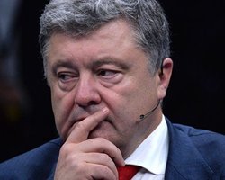 Быть украинцем или крымским татарином в Крыму сейчас является уголовным преступлением, - Порошенко