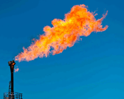 Потребление газа в Украине за кризисный пандемийный год выросло на 5,5%