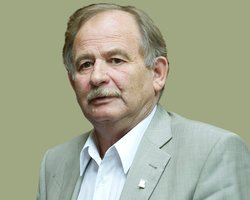 С детства я мечтал взорвать памятник Петру І в Полтаве, — Николай Кульчинский